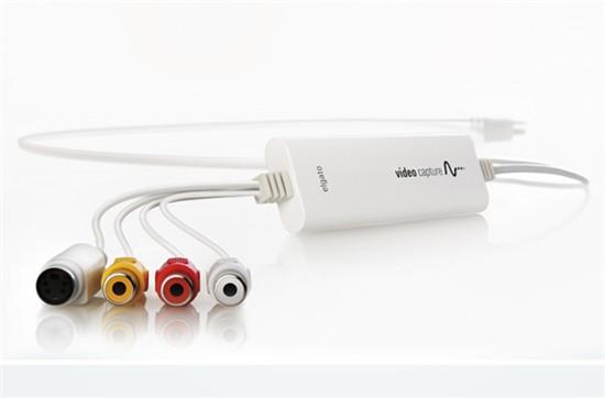 Produktbild Elgato Video Capture (Windows, iOS, Mac)