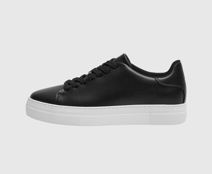 Image du produit Selected Homme Baskets en cuir (43)