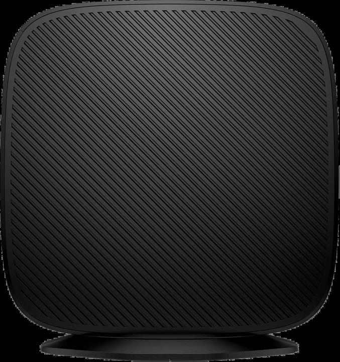 Produktbild HP Pro t550 Thin Client - SFF - Intel Celeron J6412 - 8GB RAM - 64GB Flash - Windows 10 IoT Enterprise (Intel Celeron J6412, 8 GB, 64 GB, Intel UHD Graphics)