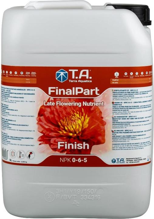 Produktbild GHE Ripen (9.45 kg, 10 l)