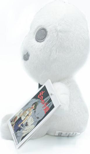 Immagine prodotto Principessa Mononoke - Kodama (17 cm)