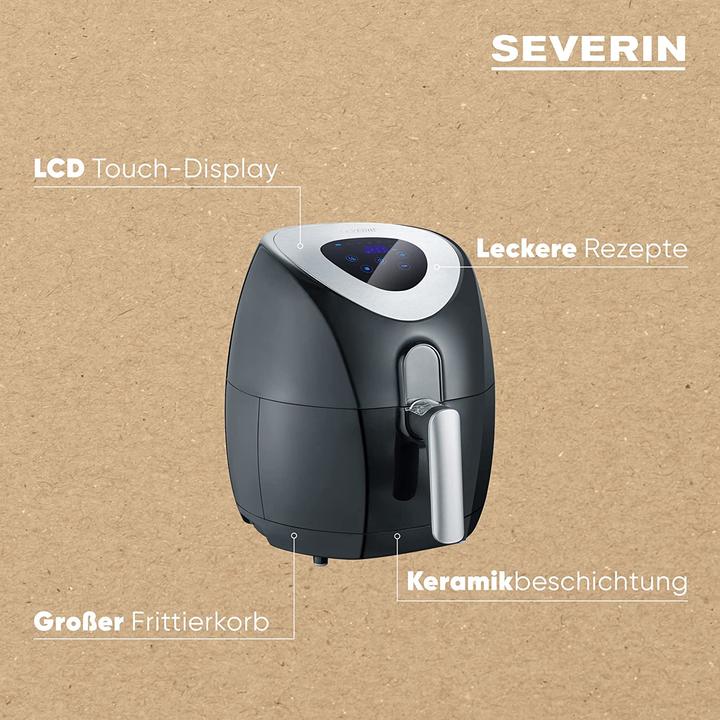 Image du produit Severin FR2430