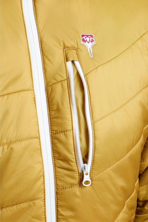 Produktbild Grüezi Bag Women's Refreshful Silkwool Jacket (S)
