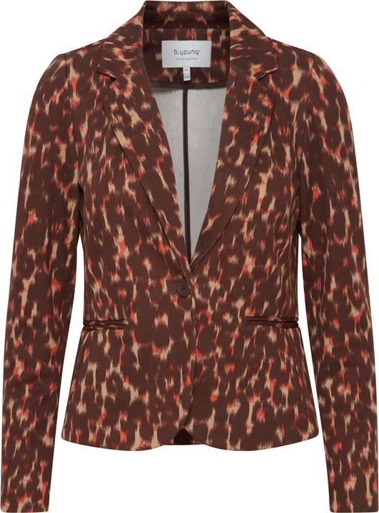 Image du produit B.young BYRIZETTA AOP BLAZER 3 - 20813588 (34)