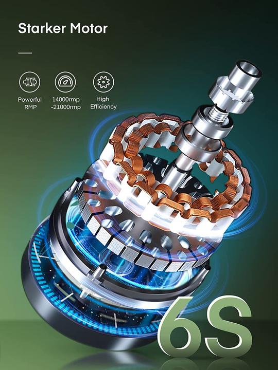 Image du produit Juilist Extracteur de jus