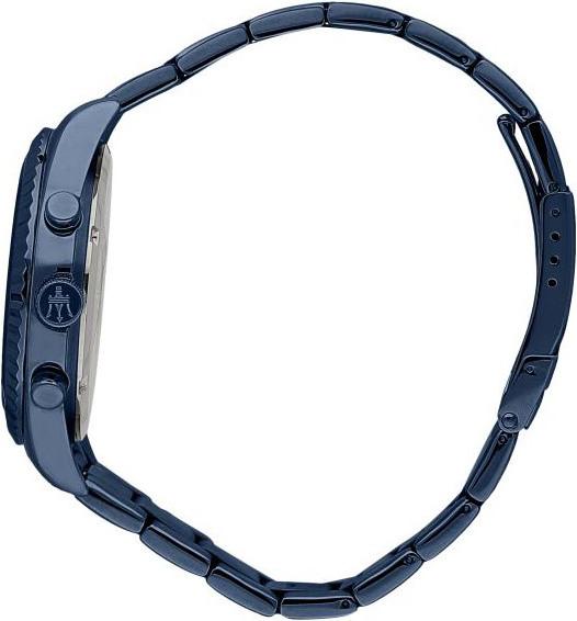 Actual product image Maserati Blue Edition (Analogue wristwatch, 200 mm)