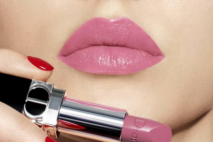 Image du produit Dior Rouge Satin No 277 (277 Ossee)