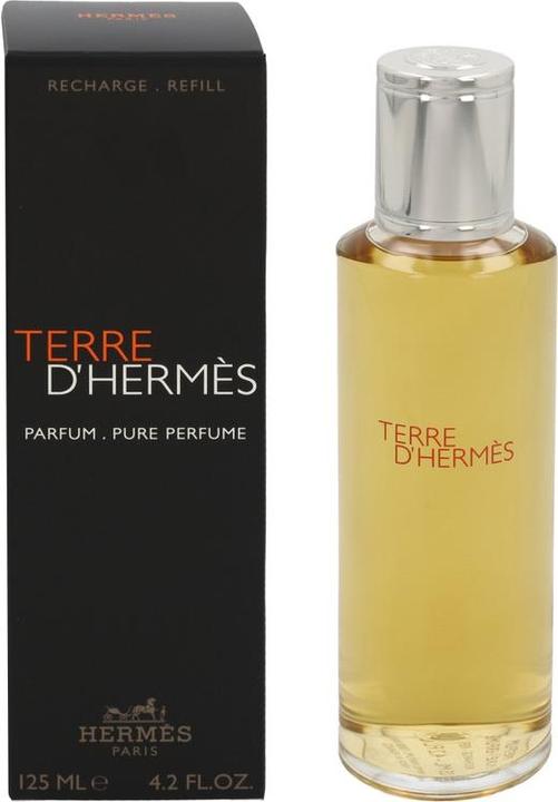 Immagine prodotto Hermès Terre D'Hermes (Eau de parfum, 125 ml)