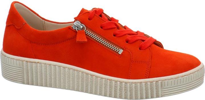 Pumpkin, Orange