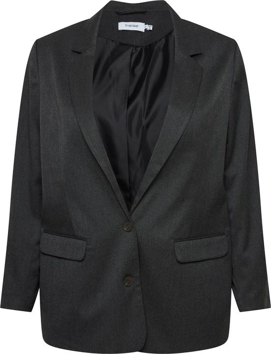 Fransa Plus Size Selection - FPLEA BLA 1 - Blazer - 20612792