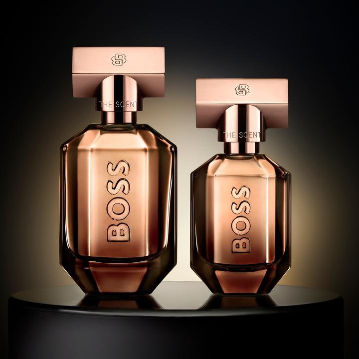Image du produit Hugo Boss The Scent for Her Parfum (re25) (Eau de parfum, 50 ml)