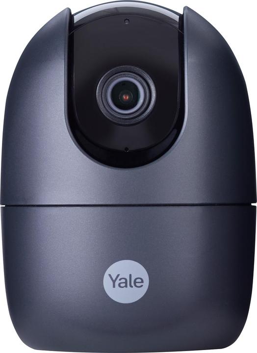 Yale Netwerkcamera SV-DPFX-B-EU Pan & Tilt (1920 x 1080 Pixels)