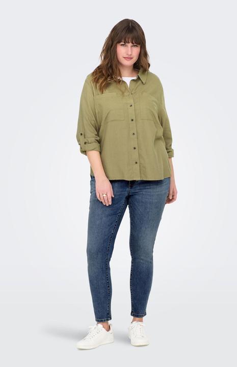 Actual product image Only CARYASMIN-CARO Hemd Hemd (44)