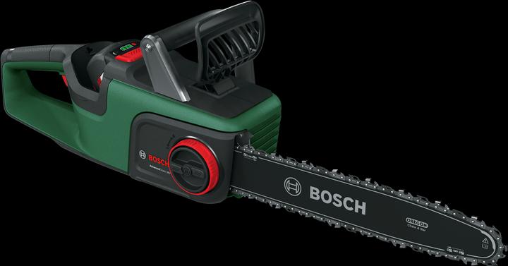 1x Schnellstart-Anleitung, Scheide, Akku-Kettensäge 06008B8600, Kette und Schiene, 1x 36V 2.0Ah Battery, 1x AL 36V-20 Charger, 1x 50ml Starter-Ölflasche, 1x Spannhilfe