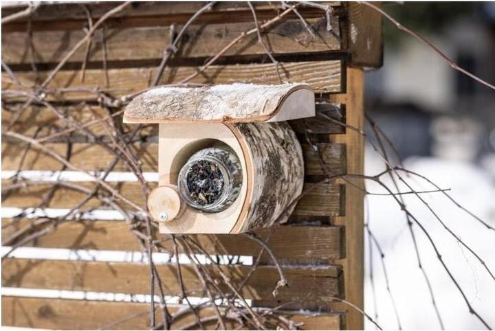 Immagine prodotto Windhager Porta barattolo di burro di arachidi