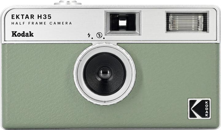 Kodak Ektar H35
