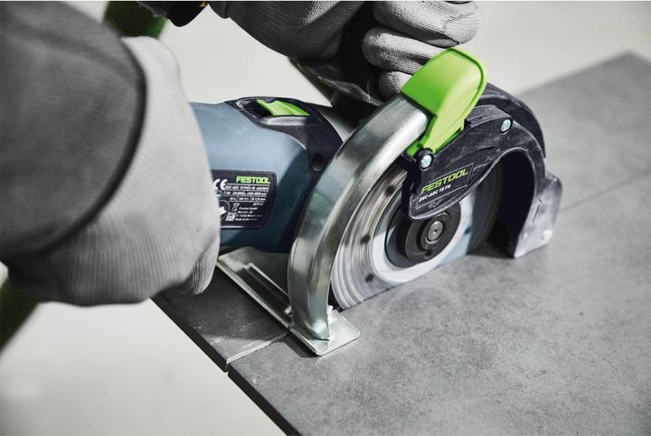 Immagine prodotto Festool Sistema di taglio a mano libera a batteria DSC-AGC 18-125 FH EB-Basic (125 mm)