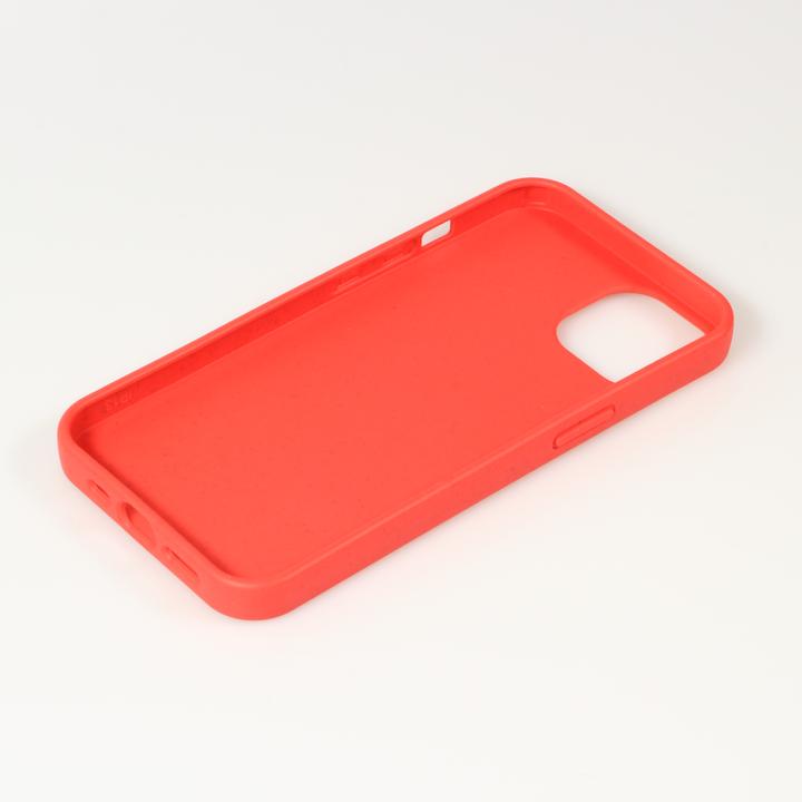 Actual product image Bioka Cover Biodegradable Eco-Friendly Compostable (Apple iPhone 13)