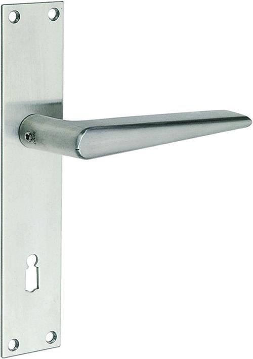 Actual product image Glutz Door handle 5036 Vienna (Door handle)