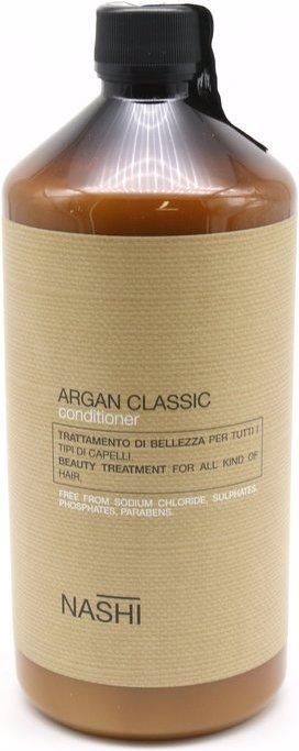 Nashi Classic Conditioner (1000 ml)