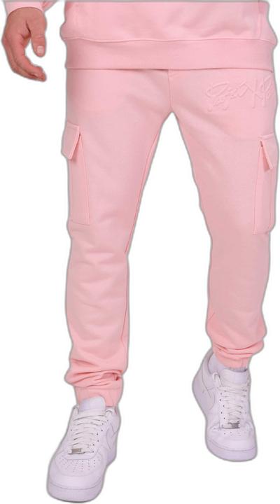 Immagine prodotto Project X Paris jogger cargo project x pari logo emboage relief (S)