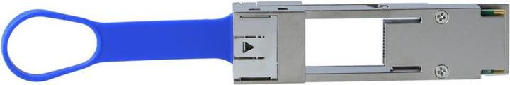Produktbild BlueOptics Nokia 474943A kompatibler 40 Gigabit QSFP zu SFP+ Konverter