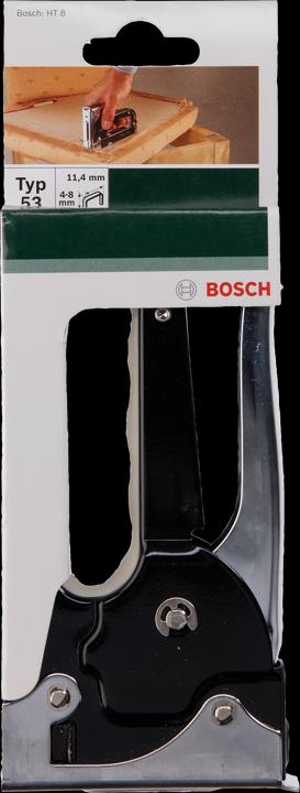 Produktbild Bosch Zubehör Handtacker HT 8