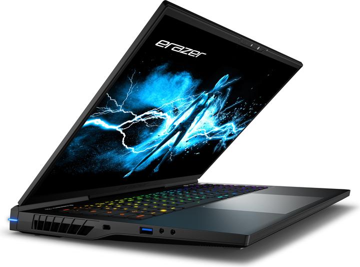 Produktbild Medion Beast X40 MD62611 (17", Intel Core i9-14900HX, 32 GB, 1000 GB, Eng. Int.)
