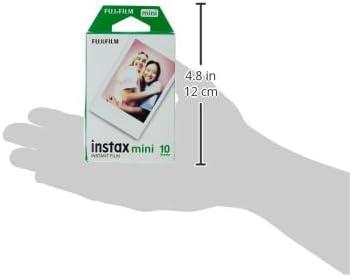 Produktbild Fujifilm Instax Mini Sofortbildfilm (50 Stück) (Instax Mini Evo, Instax Mini 90, Instax Mini 9, Instax Mini, Instax Mini 90 NEO Classic, Instax Mini 8, Instax mini 12, Instax Mini 11, Instax Mini 70)