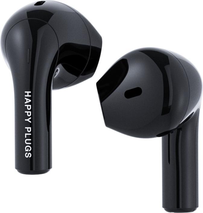 Actual product image Happy Plugs Joy (No noise cancelling, 4.80 h, Cable)
