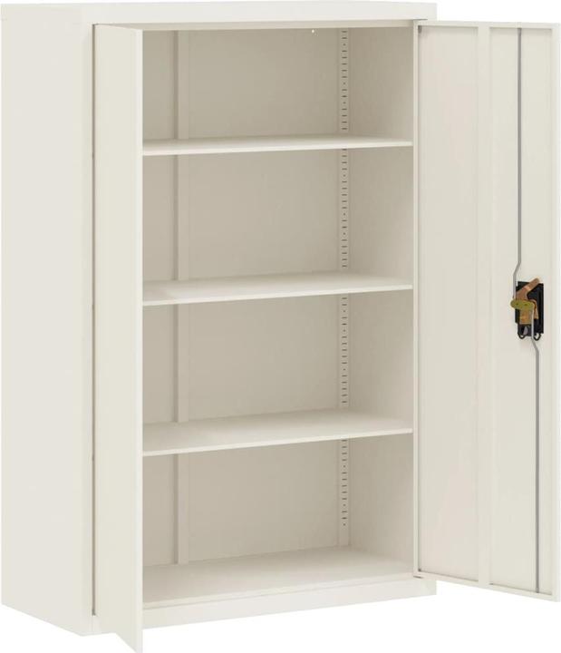 Actual product image VidaXL Bakarne (90 x 40 x 140 cm)