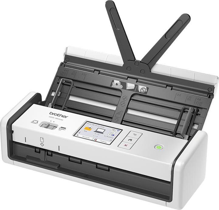Produktbild Brother ADS-1800W (USB, WLAN)