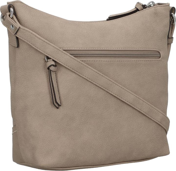 Actual product image Tom Tailor Imeri shoulder bag S 28 cm