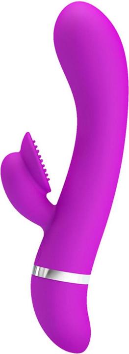 Actual product image Pretty Love Bert GPointVibrator