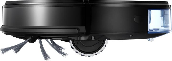 Immagine prodotto Samsung VR05R5050WK aspirapolvere robot Senza sacchetto Nero 0,2 L (Aspirazione robotica)