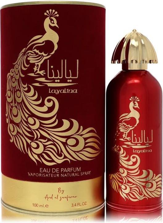 Immagine prodotto Lattafa Perfumes Layalina (Eau de parfum, 100 ml)