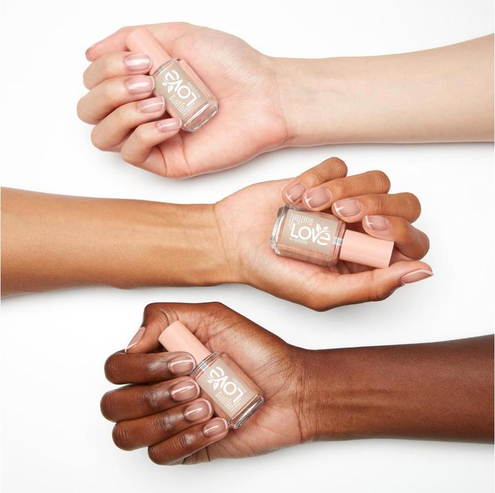 Produktbild Essie Love by (Transparent, Farblack)