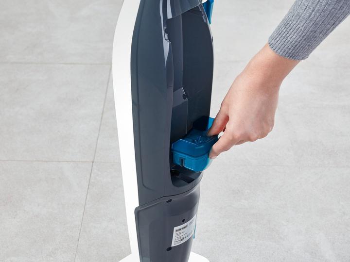 Produktbild Leifheit CleanTenso (6 Bar, 1200 W)