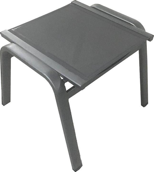 Zebra Fly Repose-pieds Tabouret