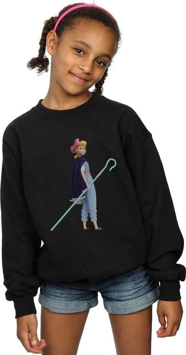 Immagine prodotto Disney Toy Story 4 Little Bo Peep Felpa Ragazze (116)