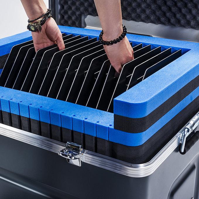 Image du produit Atesum atecase 02580