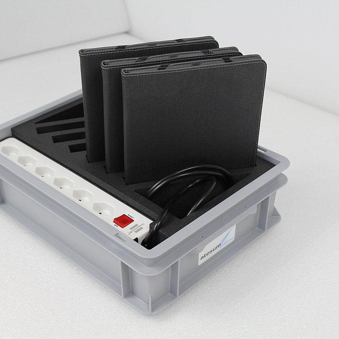 Produktbild Atesum atecase 02882