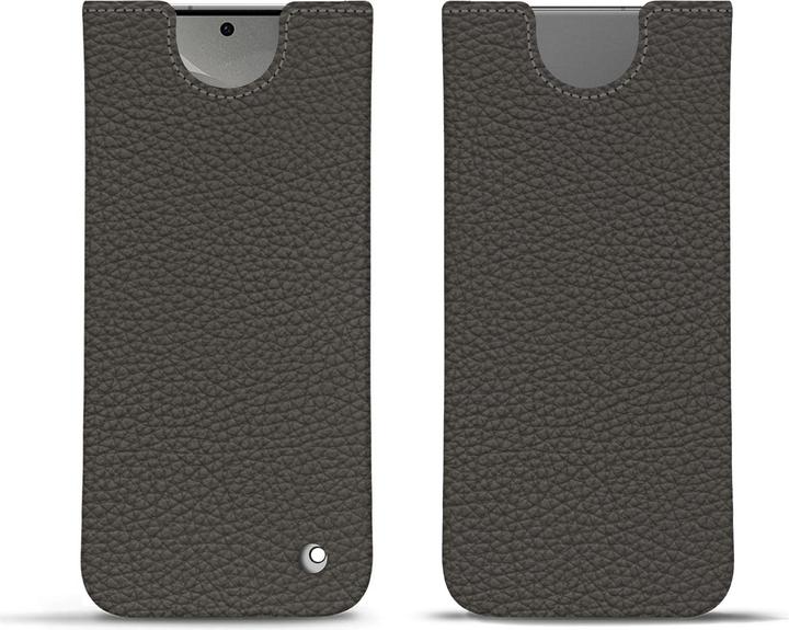 Anthracite ( Pantone #41403c )