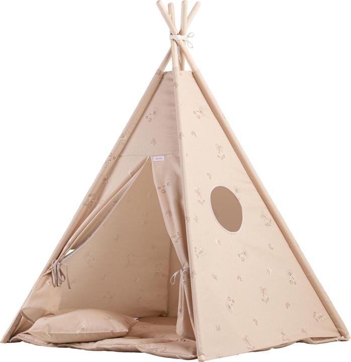 Produktbild Wigiwama Tipi