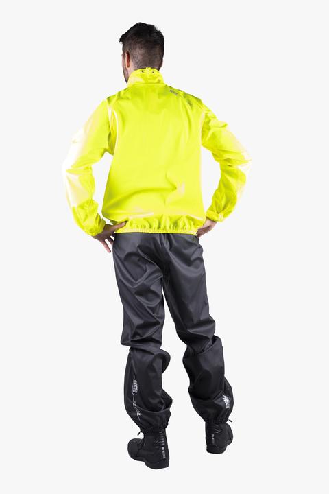 Actual product image iXS Saint (Men, 4XL)
