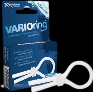 Actual product image Joydivision Penis ring Varioring