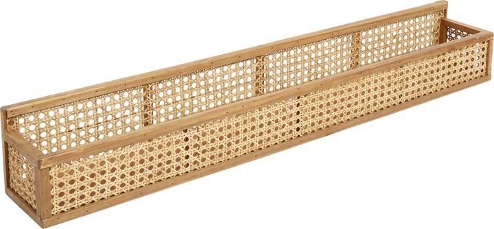 Image du produit Nordal Shelfi (91 x 10 x 13 cm)
