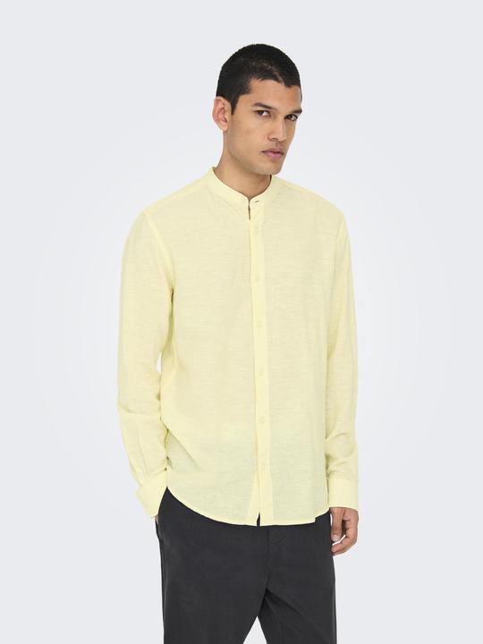Image du produit Only & Sons ONSCAIDEN Chemise Chemise (L)