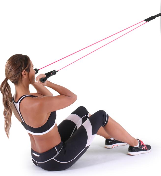 Actual product image PTP Power Tube+ (1.39 m, Extra Light)