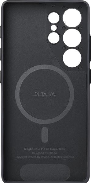 Produktbild Pitaka Pin Button Case (Samsung Galaxy S25 Ultra)